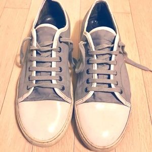 Lanvin Sneakers